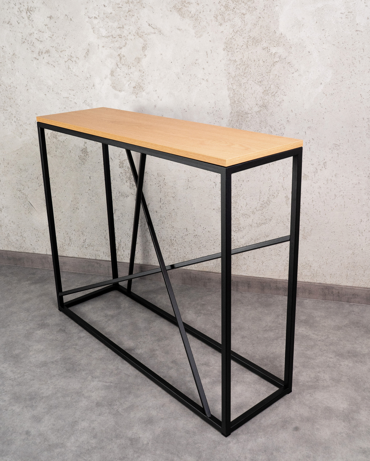 Konsola loftowa MIXO 100 × 30 cm 2.jpg
