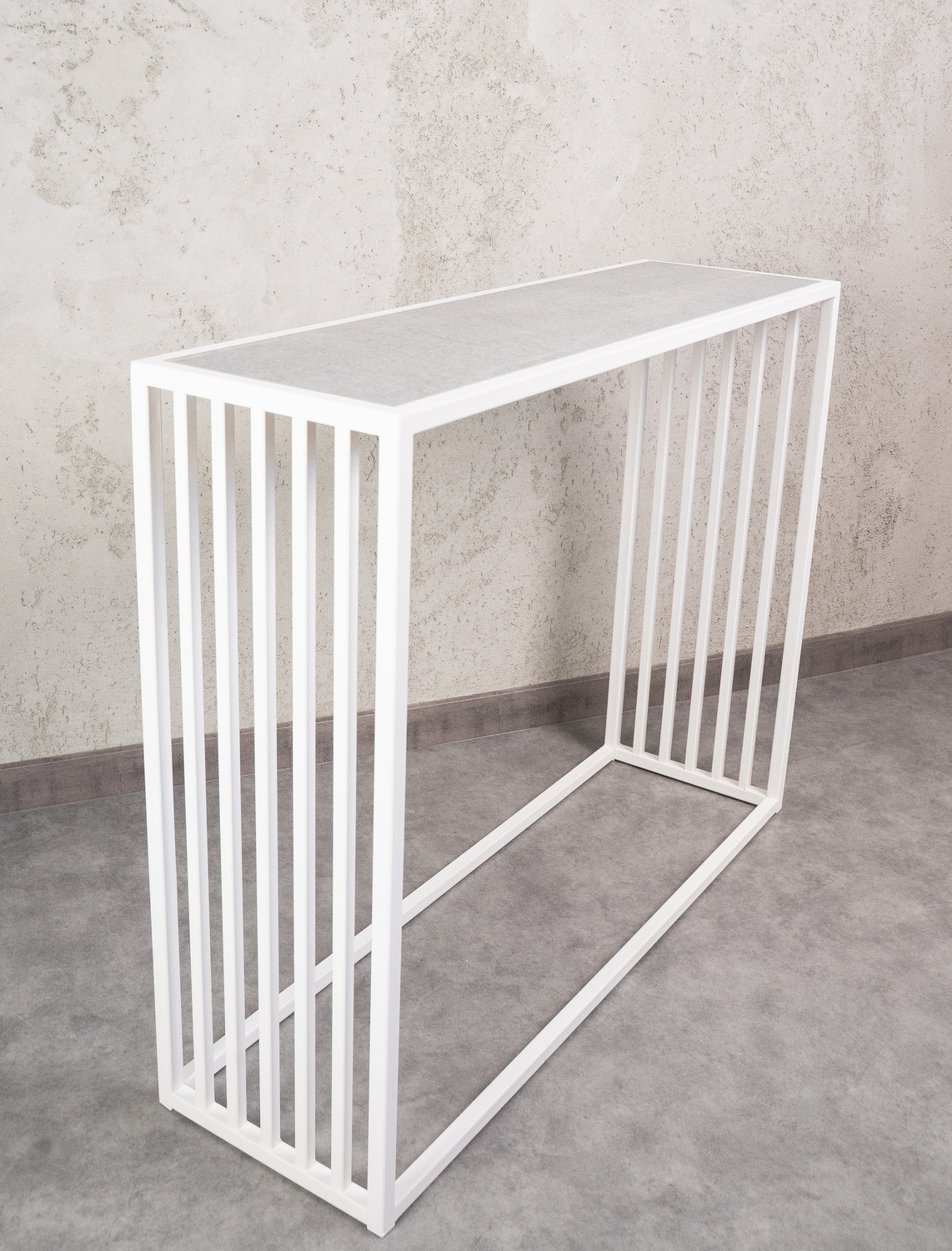 Konsola loftowa MIXO 100 × 30 Czarna 6.jpg
