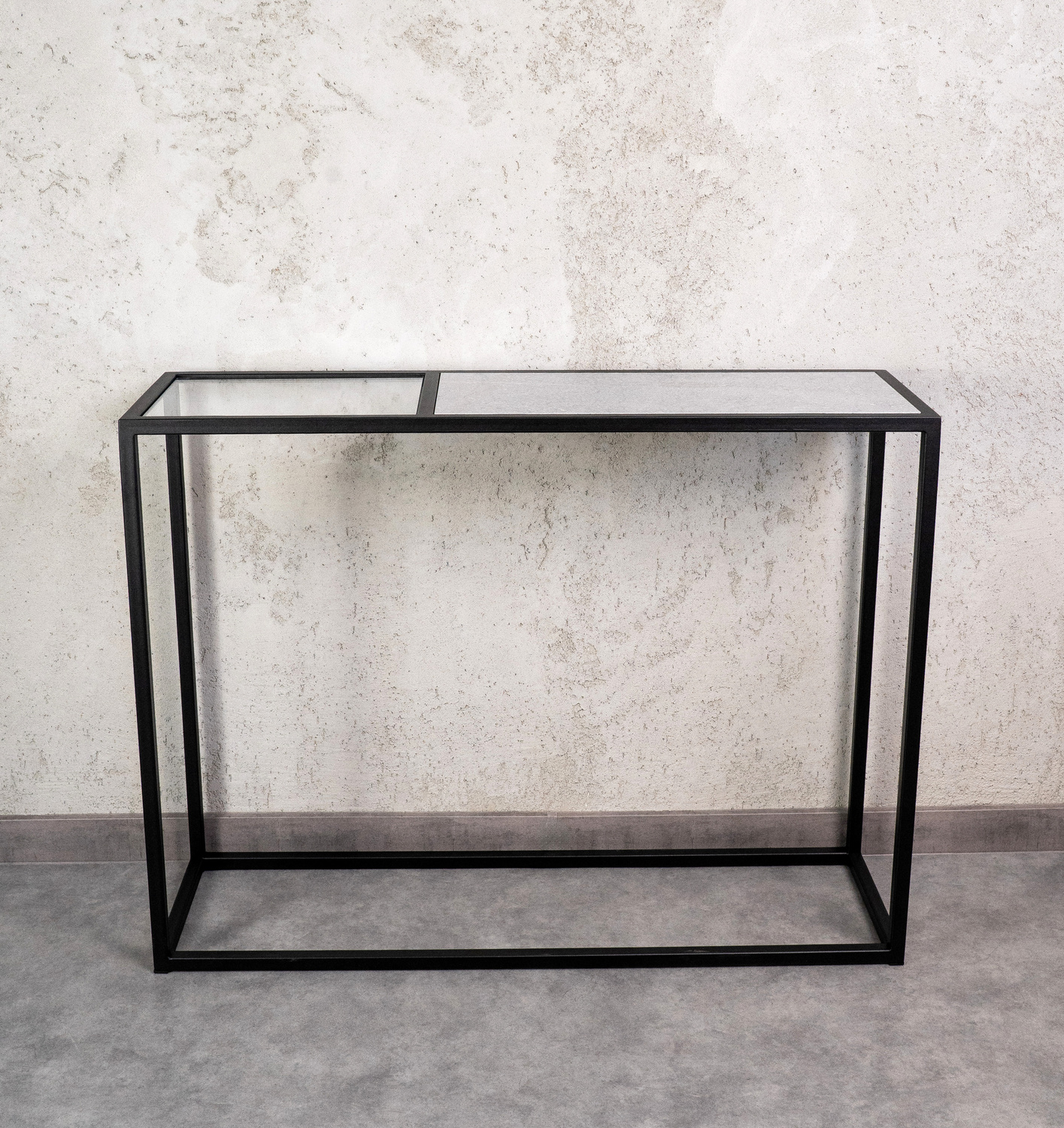 Konsola loftowa MIXO 100 × 30 cm 2.jpg