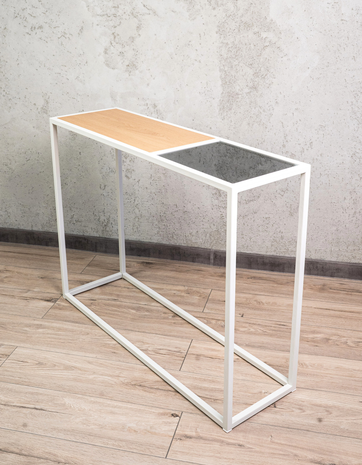 Konsola loftowa MIXO 100 × 30 cm 2.jpg