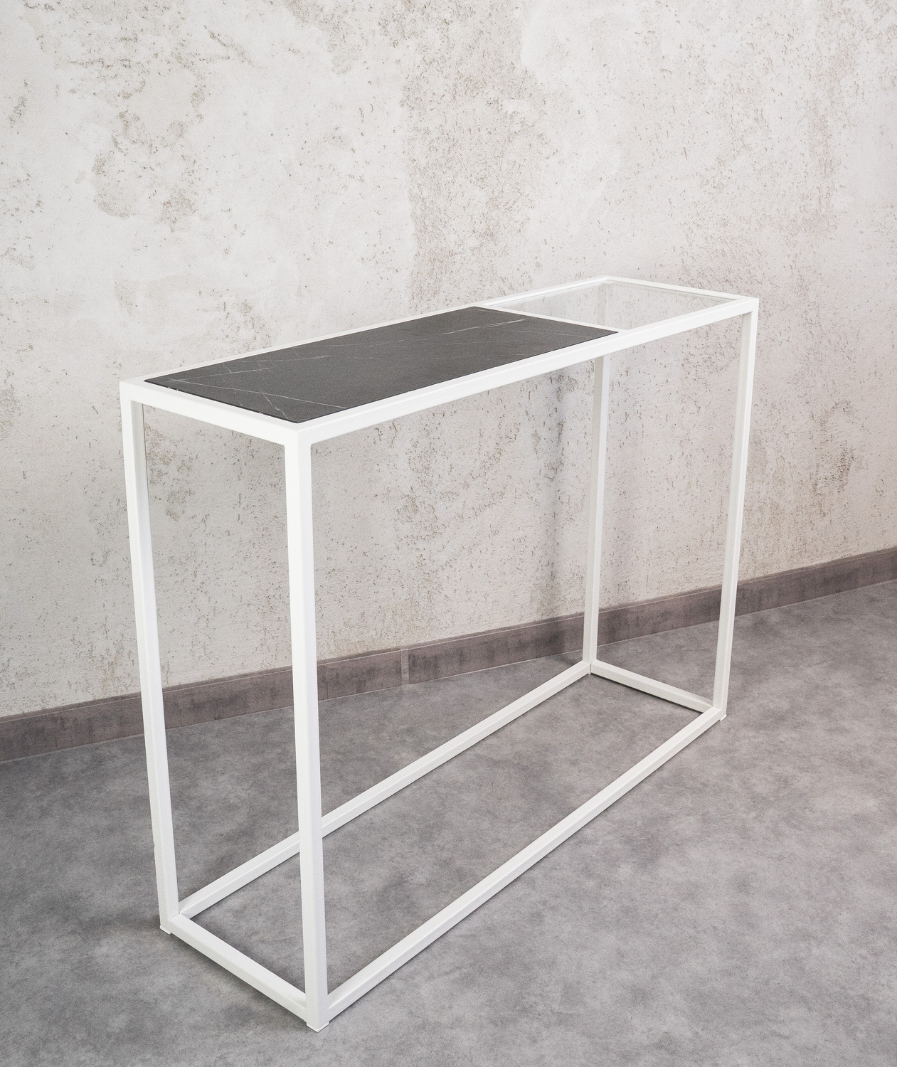 Konsola loftowa MIXO 100 × 30 cm 2.jpg