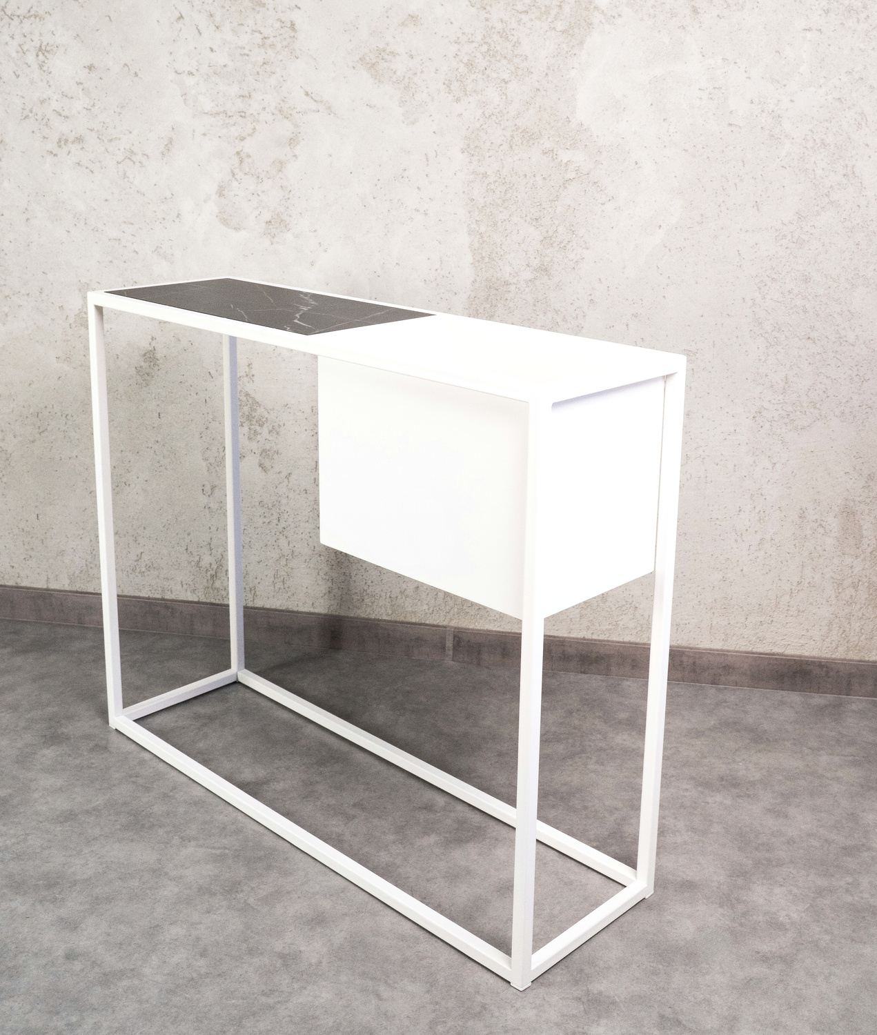 Konsola loftowa MIXO 100 × 30 cm 2.jpg