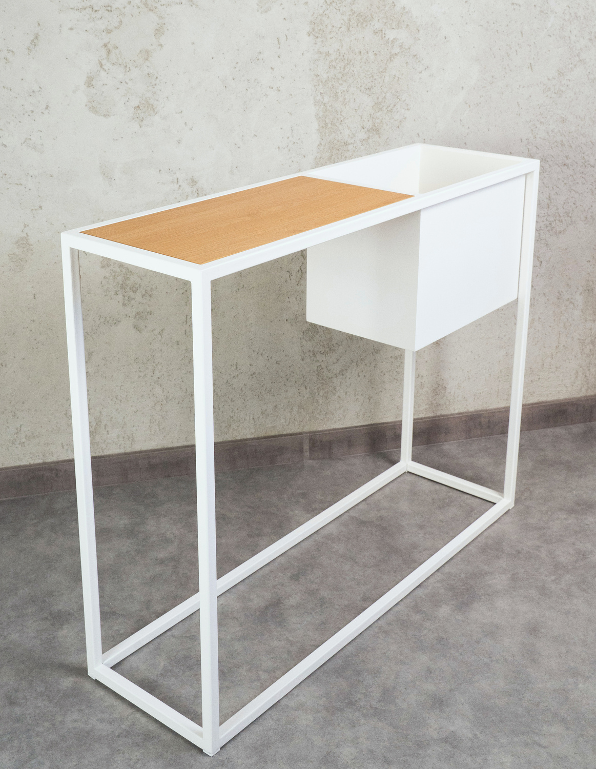 Konsola loftowa MIXO 100 × 30 cm 2.jpg